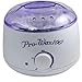 Hot Wax Heater Salon Spa Manicure Pedicure Paraffin Warmer Hard Strip Waxing 400ML