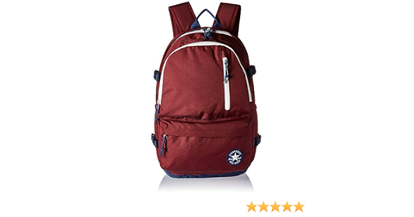 converse straight edge backpack