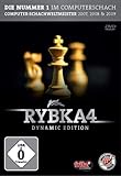 Rybka 4 - Dynamic Edition - 