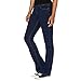 Red Herring Womens Blue 'Daisy' Bootcut Jeans 10R