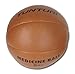Produktbild Tunturi Medizinball Classic Gym, Braun, 5 kg, 14TUSBO100