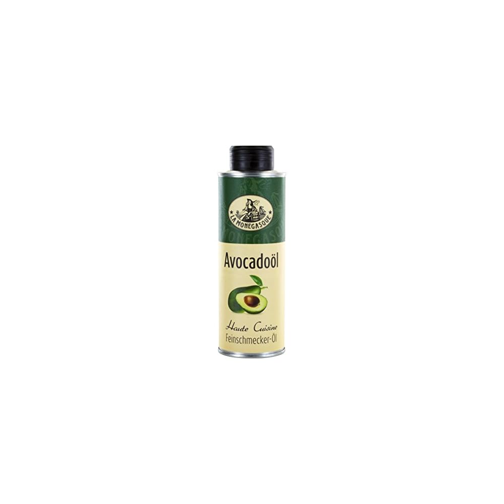 La Monegasque Avocadol 1er Pack 1 X 250 Ml