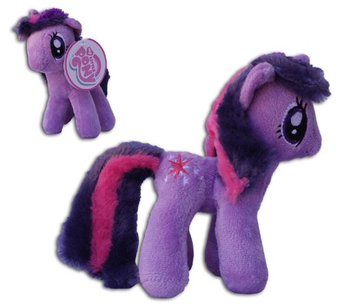 twilight sparkle unicorn toy
