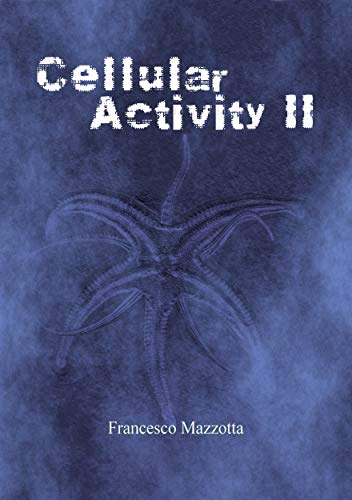 Francesco Mazzotta   - Cellular Activity II: L'Antico (2019)