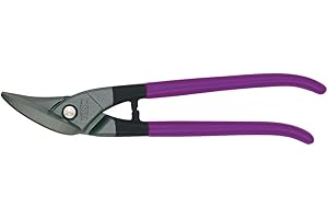 Bessey Tijer Chapa D416L 280mm