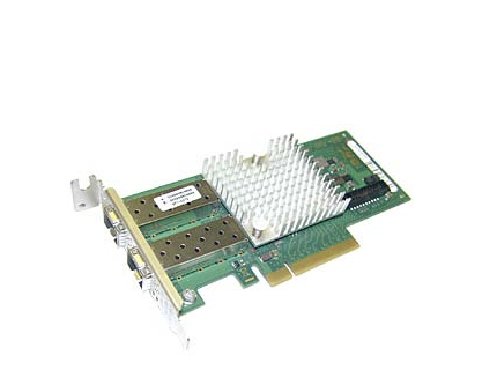 Preisvergleich Produktbild FUJITSU Eth Ctrl 2x10Gbit D2755 für SFP