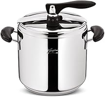 Lagostina 012012010112 Autocuiseur Novia Vitamin 12L 26cm