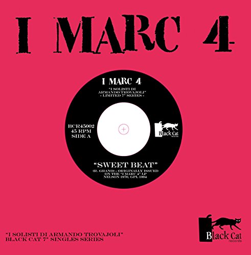 Price comparison product image Sweet Beat / Ray Ban [7" VINYL]