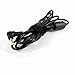 Move&Moving(TM) 1.15M 22A 4.8mm x 1.7mm Laptop Notebook DC Power Cable