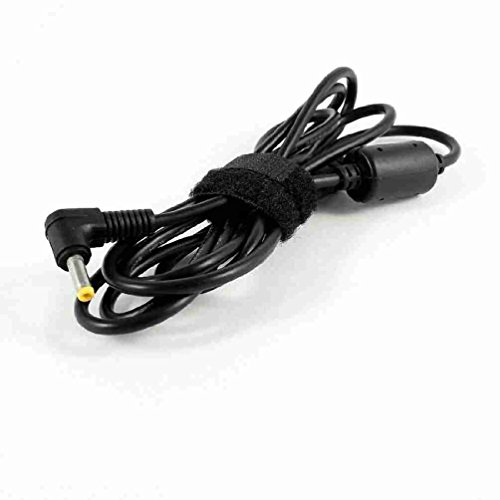 Move&Moving(TM) 1.15M 22A 4.8mm x 1.7mm Laptop Notebook DC Power Cable