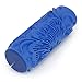 Produktbild NaXinF Handwerkzeuge, Rolle, Gummi, empaistisch, Blume, Dekoration, Wanddekoration, Malerrolle, 15 cm, Blau