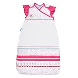 Grobag Hetty 1.0 Tog Baby Sleep Bag (18-36 Months)