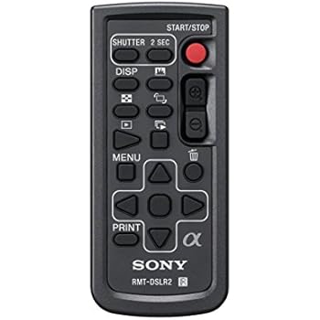 SONY TELECOMMANDE BLUETOOTH RMT-P1BT
