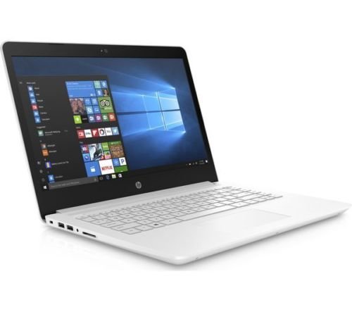 HP 14-bp060sa  1VH15EA ABU  14  Laptop Intel Core i3-6006U  4GB RAM  500GB HDD  Windows 10