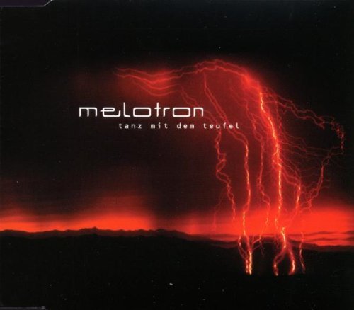 Preisvergleich Produktbild Tanz Mit Dem Teufel by Melotron