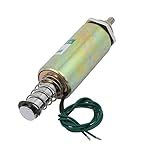 Typ: Druck Zug; Körpergröße: 25 x 54 mm / 0,98 