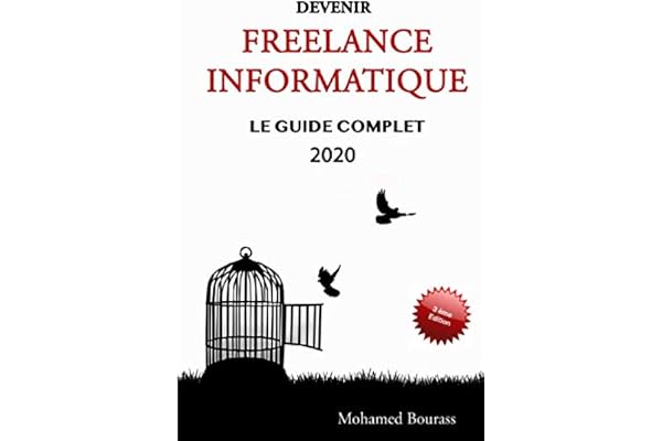 Devenir Freelance Informatique: Le guide complet