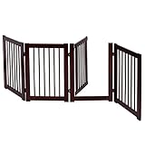 🐶【Feines Design】Mit schönem Aussehen ist er auch ideal als Dekoration; Leicht zu reinigen, nur ist ein Tuch erforderlich.