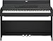 Yamaha YDP-S52B Digital Piano schwarz