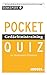 Produktbild POCKET-QUIZ: GEDAECHTNISTRAINING