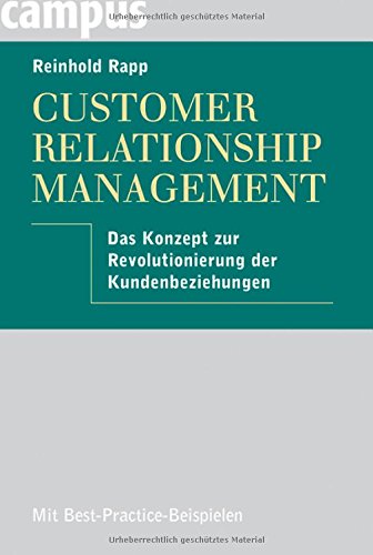 Customer Relationship Management: Das Konzept zur Revolutionierung der Kundenbeziehungen