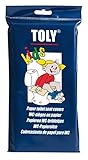 Brunner Campingartikel Toly Kids Wc-Brillenschutz Schutz Vor Keimen U. Bakterien, 301/101