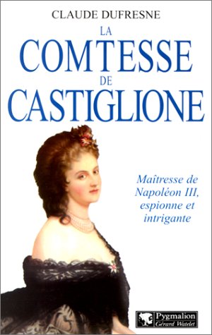 couverture de : La Comtesse de Castiglione