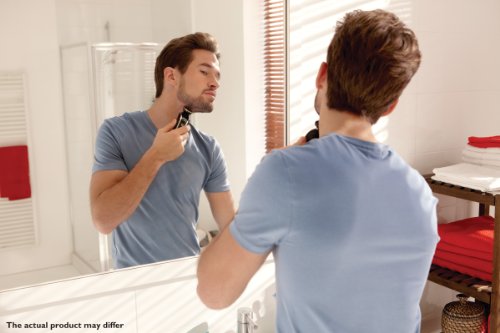 Philips QG3321/16 Haarschneider 4-in-1, wasserdicht - 5