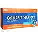 Produktbild CALCICARE D3 forte Brausetabletten 40 St Brausetabletten