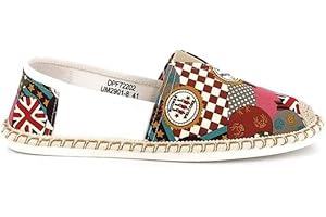Uomo design - Espadrille Homme en Toile - Eric