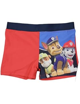 Paw Patrol Badeboxer