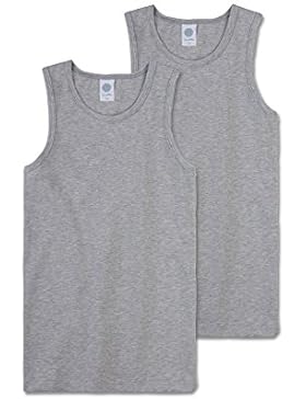 Sanetta Jungen Unterhemd