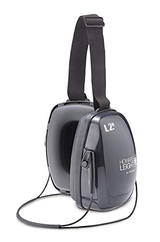 Preisvergleich Produktbild Honeywell 1011995 Howard Leight Lightning L2N Ear Muff