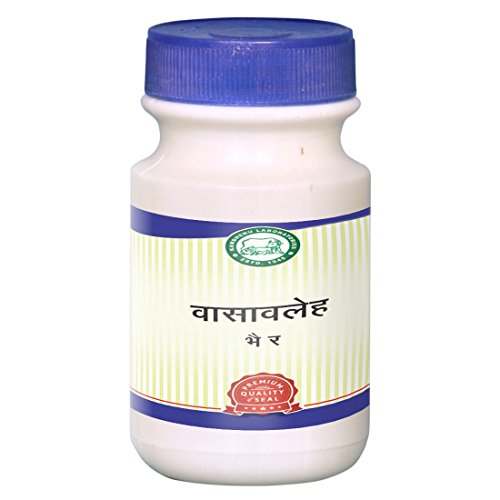 Kamdhenu Laboratories Vasavaleha - 400 gm