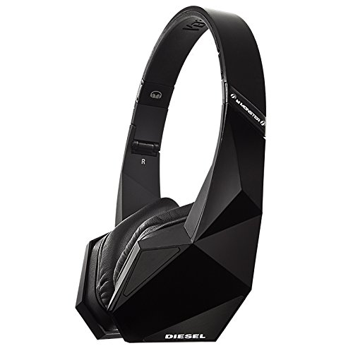 Price comparison product image DIESEL MONSTER Vektr ON-EAR Headphone