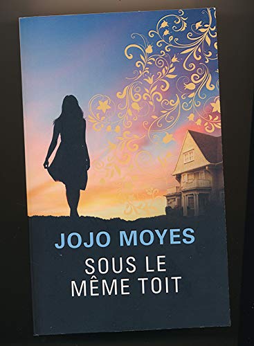 couverture de : Sous le m&ecirc;me toit