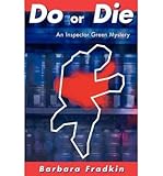 Cover zum Buch Do or Die an Inspector Green Mystery ...