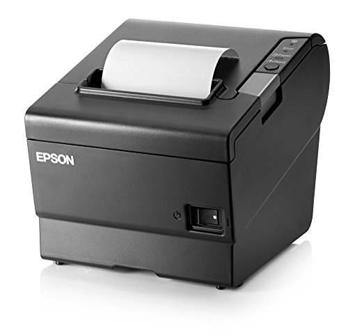 Preisvergleich Produktbild HP EPSON tm-88 V Serial / USB Printer