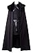 Produktbild GoT Game of Thrones Jon Snow Night's Watch Outfit Cosplay Kostüm Herren XL
