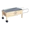La Caja China Kistensau 1 Roasting Box Kiste Schwein Bbq Grill