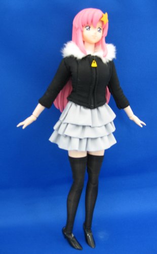 Meer Campbell - Deluxe 1:6 Scale Action Figure - Gundam Seed Destiny
