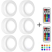 Suchergebnis auf Amazon.de für: batteriebetriebene lampen mit fernbedienung