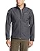 Produktbild Columbia Herren Big & Tall Ascender Softshell Jacke (Graphit, 2 x)