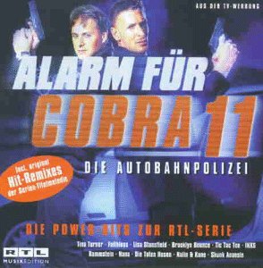 Preisvergleich Produktbild Alarm Für Cobra 11