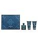 Versace Eros 50 ml Gift Set for Him Eau De Toilette Spray 50ml, Shower Gel 50ml + After Shave Balm