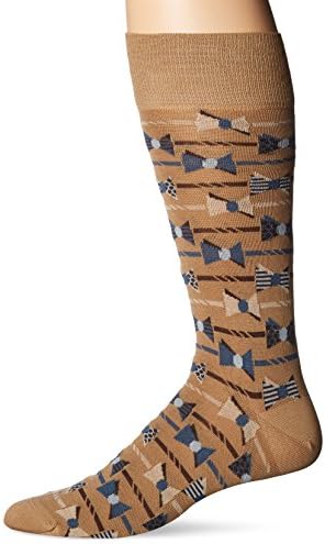 per pedes Men's Twisted, 004 Khaki, ONE SIZE