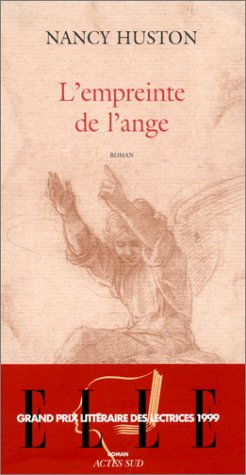 <a href="/node/377">L'empreinte de l'ange</a>