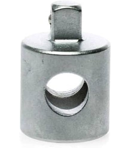Teng M140036 1/4F-3/8M 1/4Sd Adapter