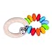 Heimess Touch Rainbow Ring