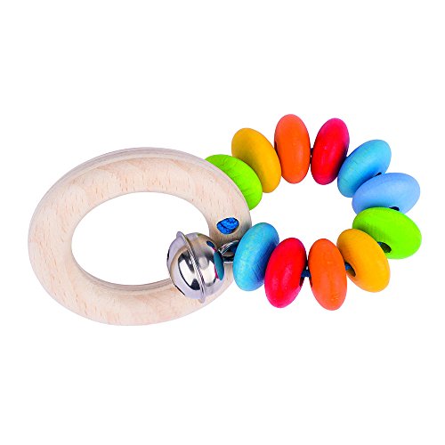 Heimess Touch Rainbow Ring